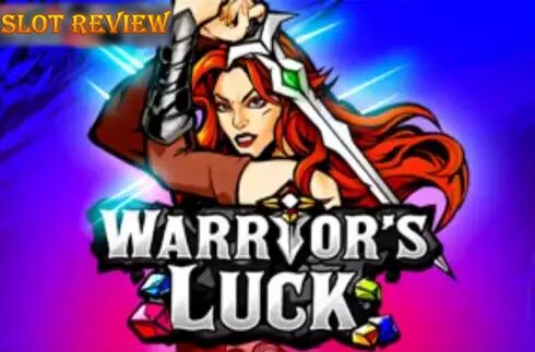 Warriors Luck slot